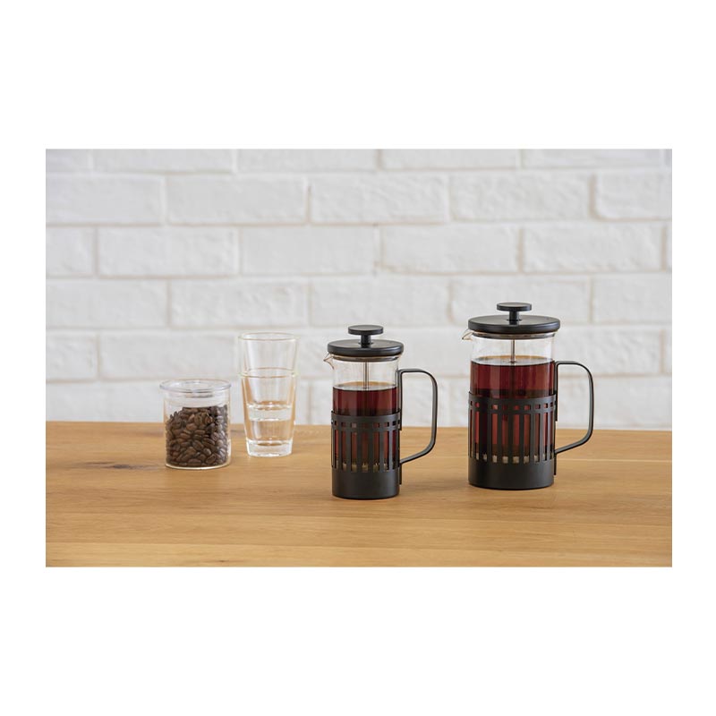 Hario THN-2-B Noir French Press, 300 ml — Hario — Görsel 2
