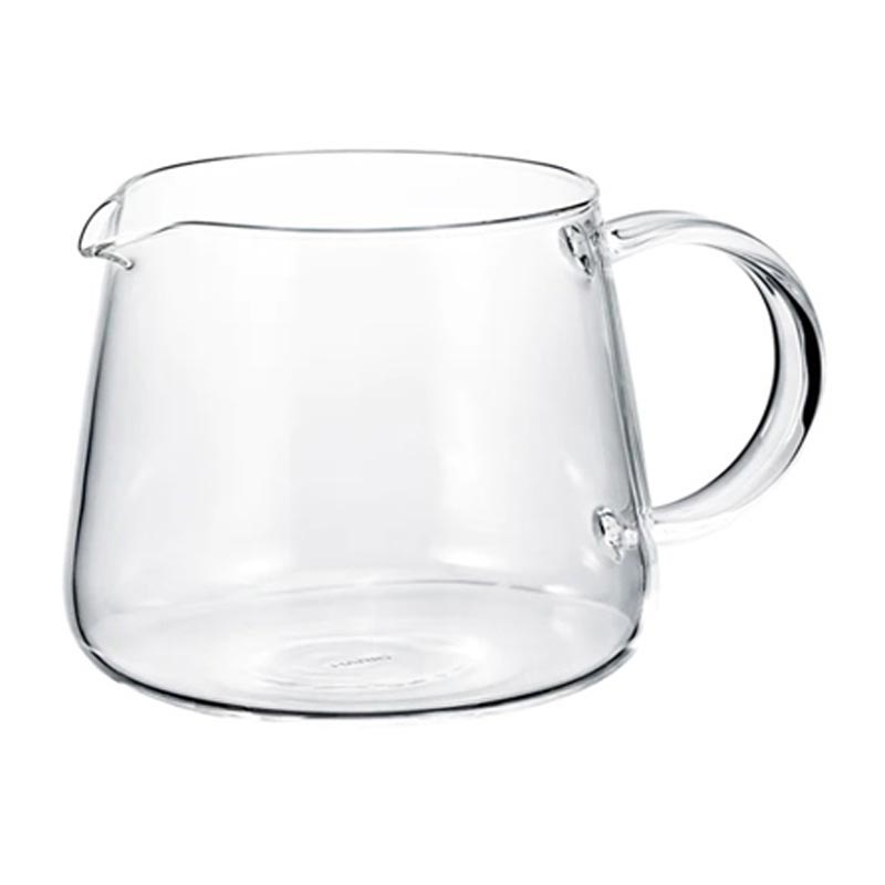 Hario VBS-60 V60 Barista Servis Sürahisi, 600 ml — Hario — Görsel 1