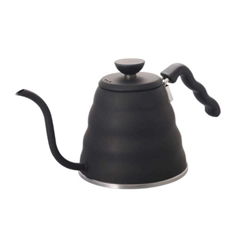 Hario VKB-120-MB V60 Buono Drip Kettle, 1.2 L, Mat Siyah — Hario — Görsel 2