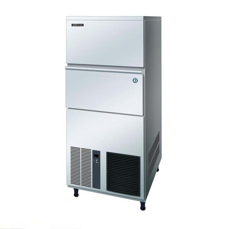 Hoshizaki Hc Hazneli Kup Buz Makinesi 210 Kg 240ne Gun Kapasiteli ım