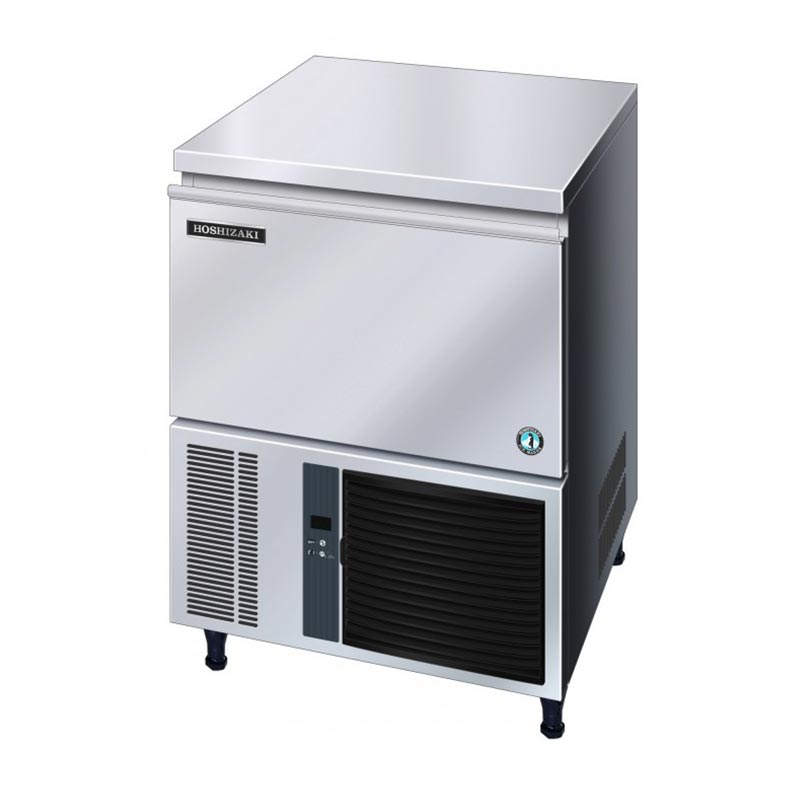 Hoshizaki Hc Hazneli Kup Buz Makinesi 46 Kg 45cne Gun Kapasiteli ım