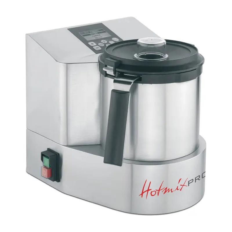 Hotmixpro Robotu L 1500 2 W Gastro Mutfak