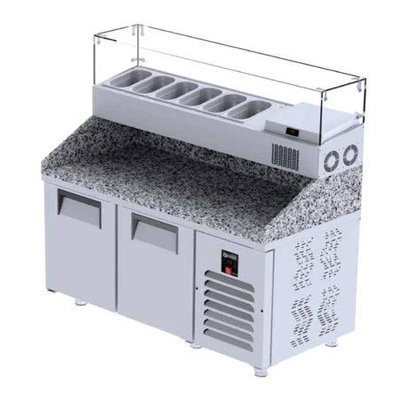 ıceinox Pts Make Up Gn Buzdolabi GR-330 150x80x108 150 Cm