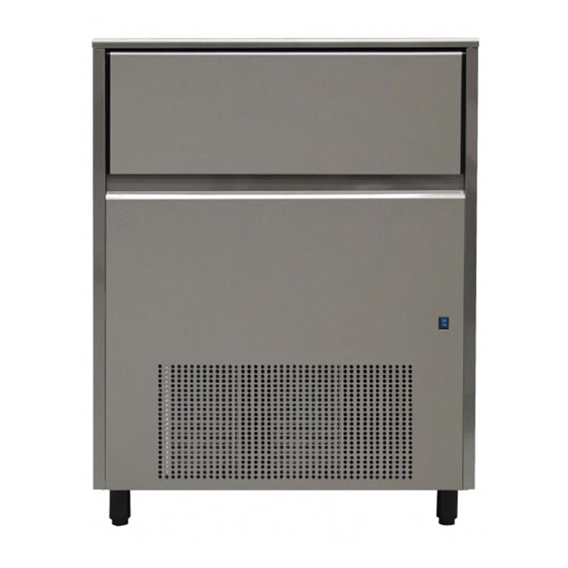 ıcetech Buz Makinesi 116 Kg Gun SS-135 Kapasiteli Hazneli Kup