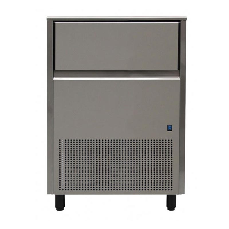 ıcetech Hazneli Kup Buz Makinesi 33 SS-35 Kg Gun Kapasiteli