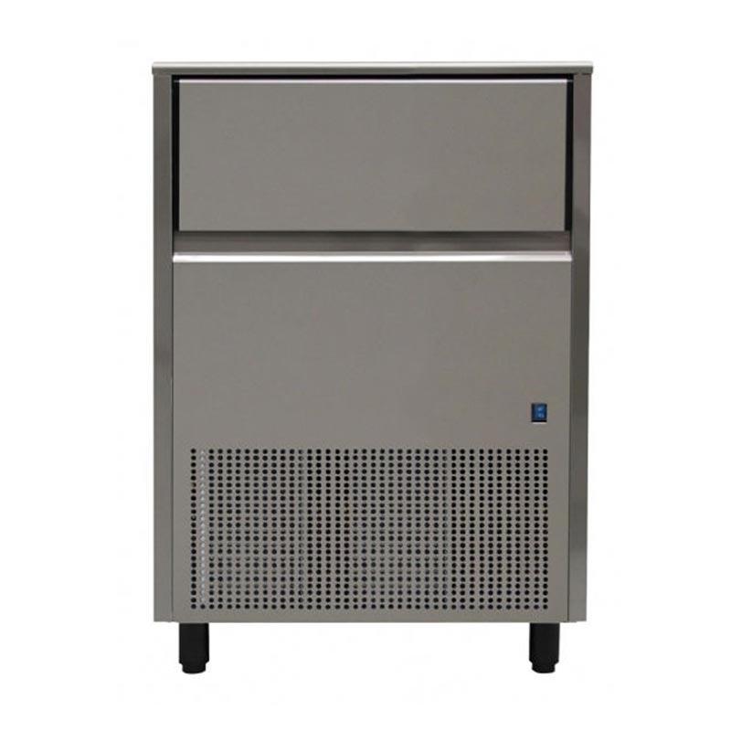 ıcetech Hazneli Kup Buz Makinesi 76 SS-80 Kg Gun Kapasiteli