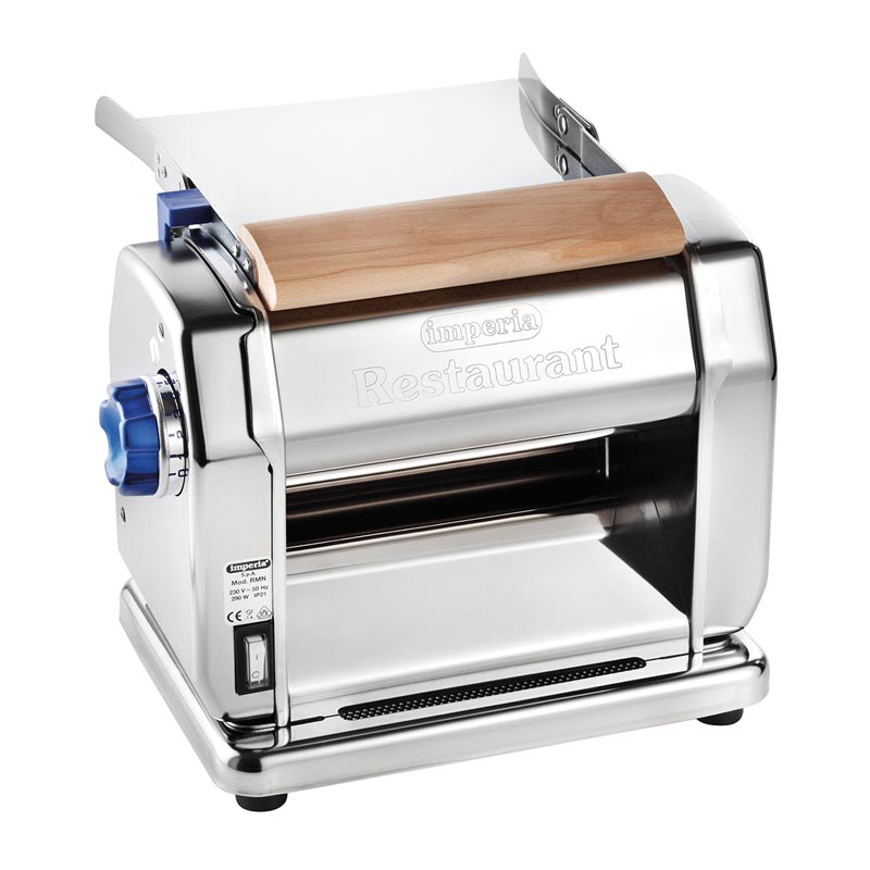 ımperia Makarna Kesme Makinesi