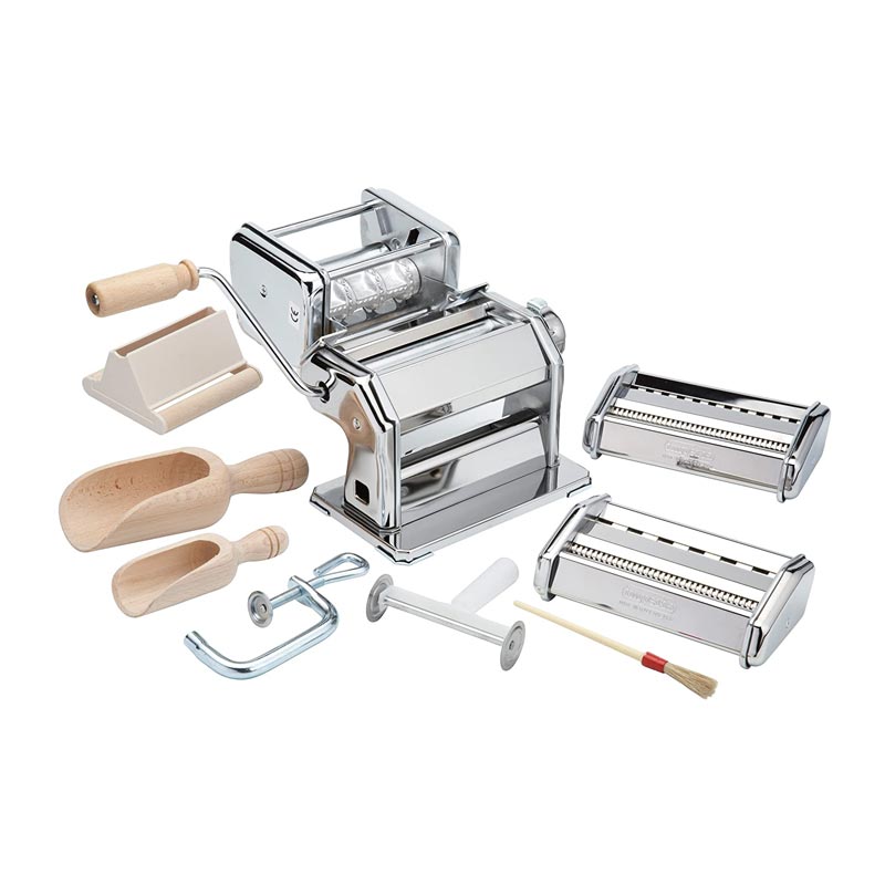 ımperia Pasta Factory Seti