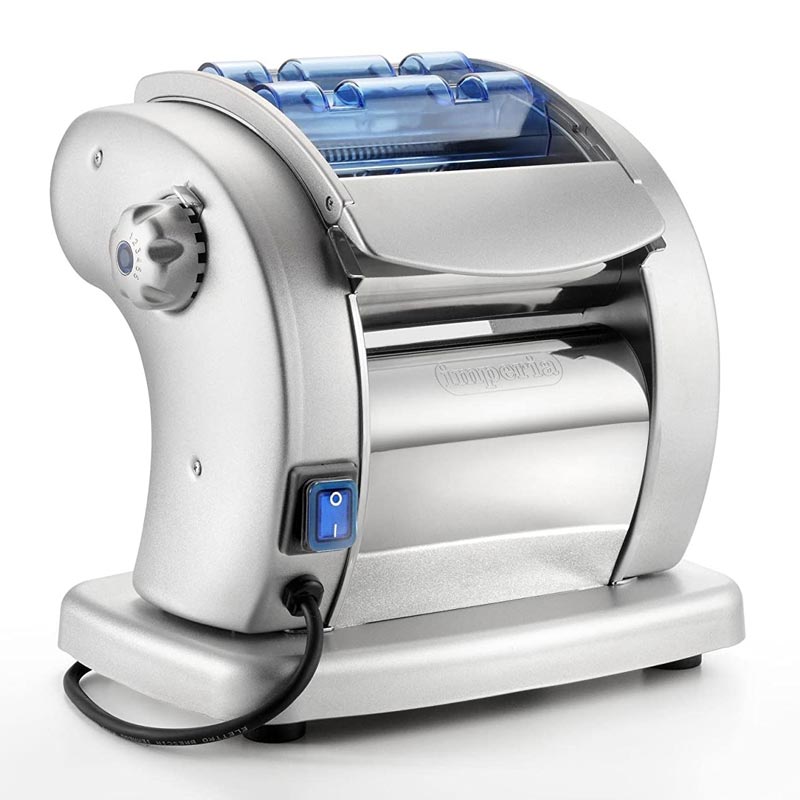 ımperia Presto Makarna Makinesi Pasta Elektrikli