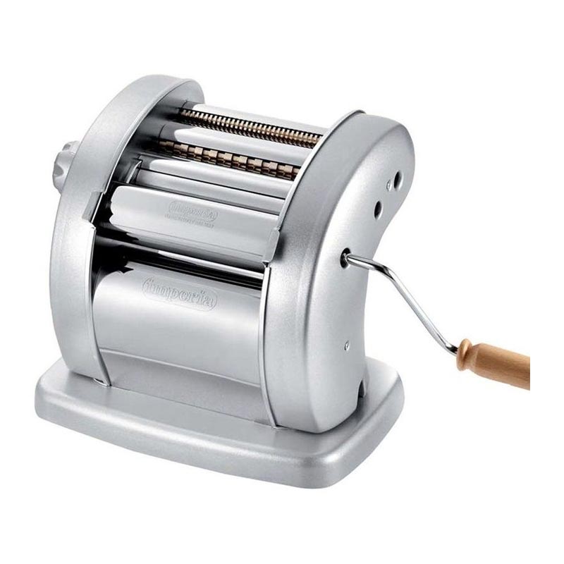 ımperia Pasta Presto Makarna Makinesi Manuel