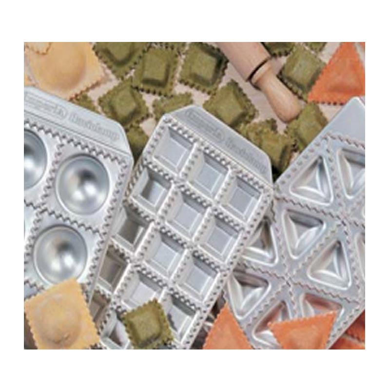 ımperia Ravioli Manti Tepsi Seti Uclu