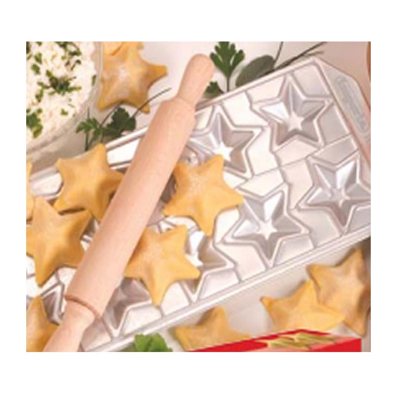 ımperia Ravioli Manti 10 Tepsisi Yildiz Lu