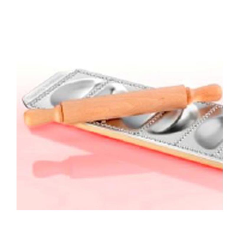 ımperia Tepsisi Sorissi Ravioli Manti