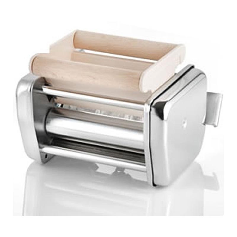 ımperia Li Ravioli Aparati 2 5x5 Cm Raviolimaker