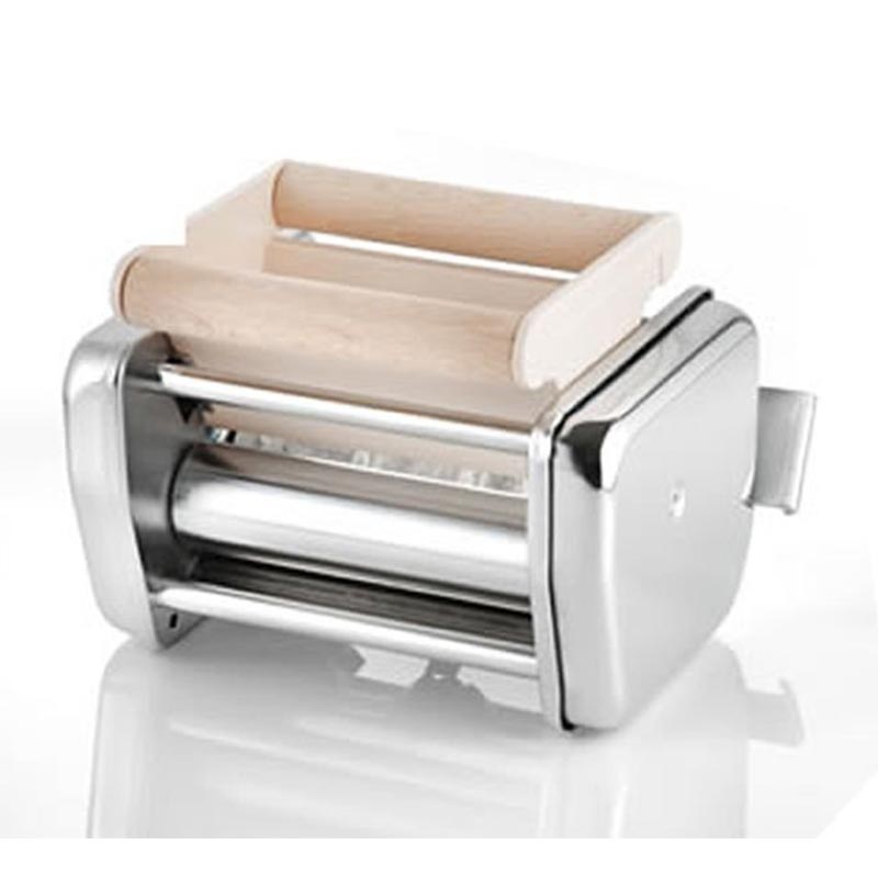 ımperia Aparati Lu 3x3 3 Cm Raviolimaker Ravioli