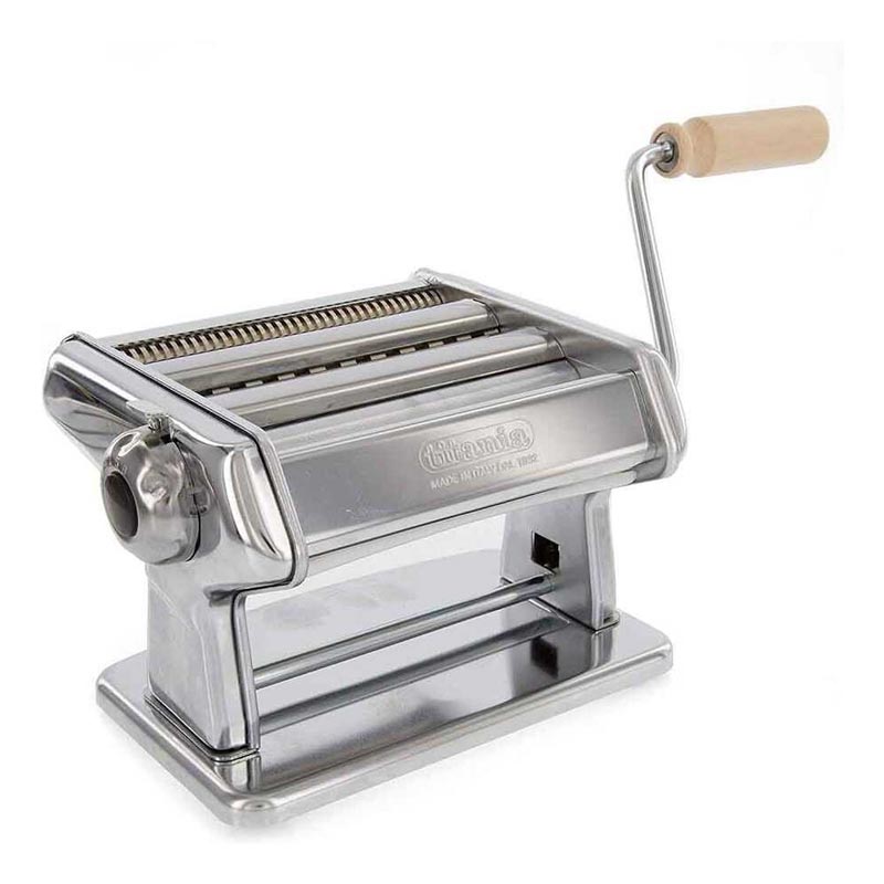 ımperia Titania Eriste Makinesi 2 150 6 5 Mm