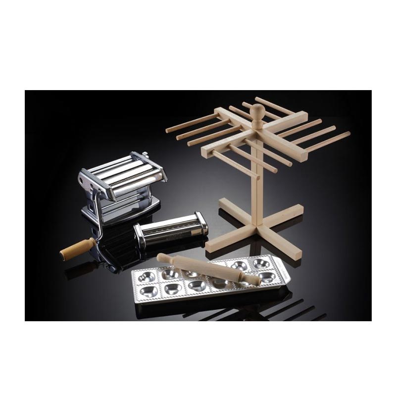 ımperia Love Pasta Seti Titania ı