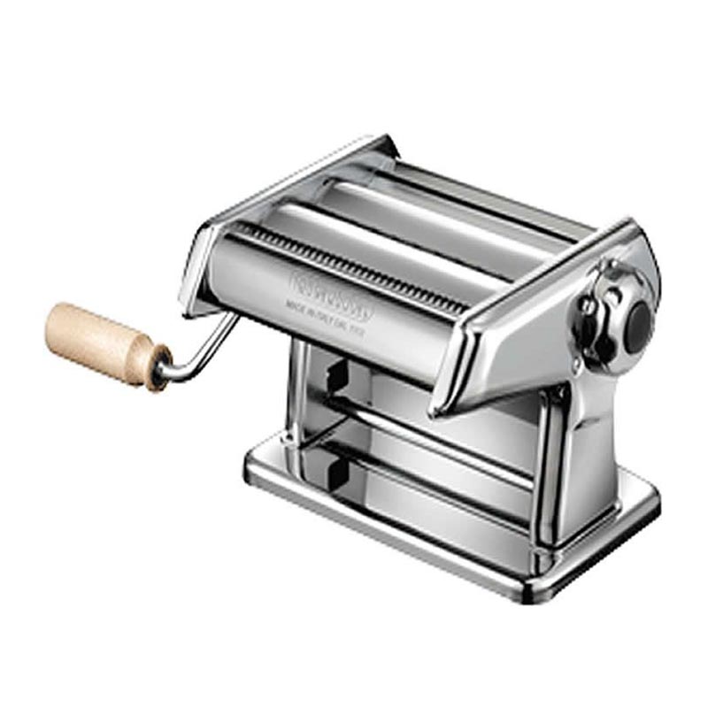 ımperia Titania Makarna Makinasi Manuel