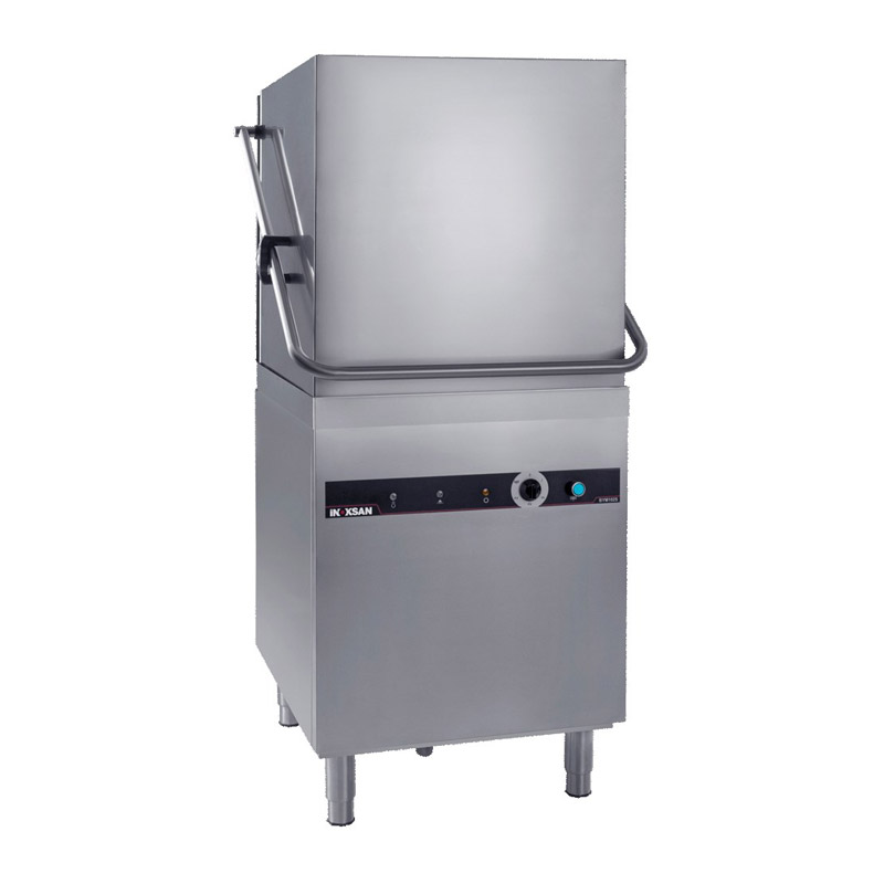 ınoksan Giyotin Tipi Bulaşık Yıkama Makinesi Bym102s 1000 Tabak Kapasiteli