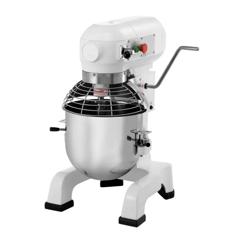 ınoksan 20 Profesyonel Planet M Mikser 20 L