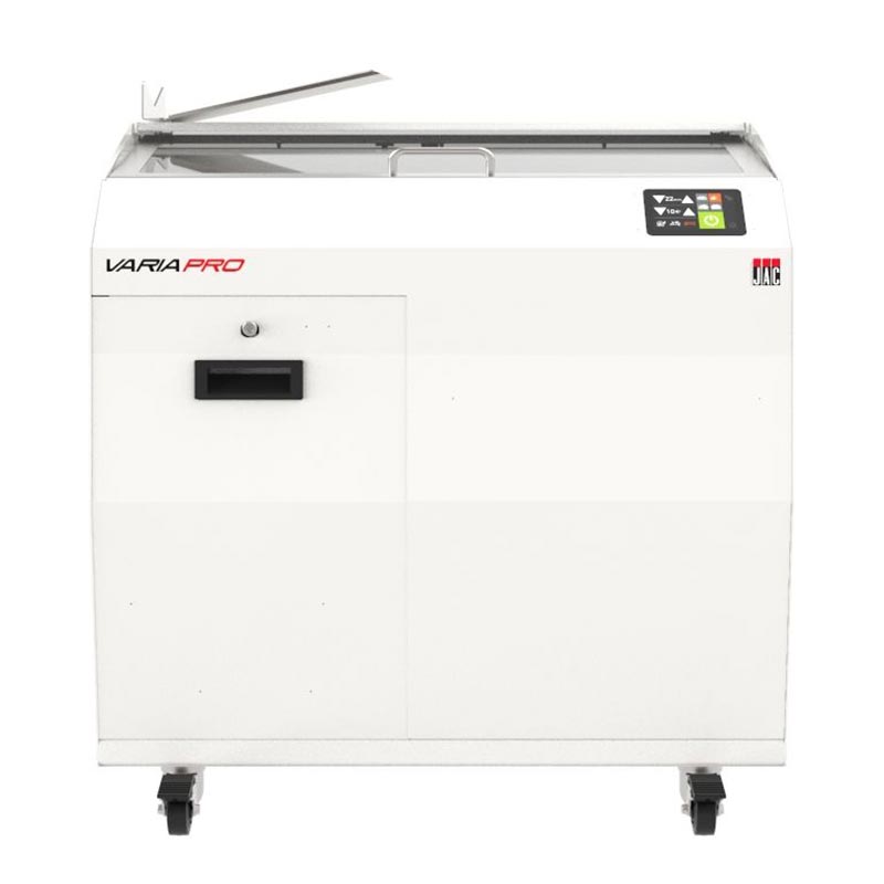 JAC Varia Pro 800 Ekmek Dilimleme Makinesi — JAC