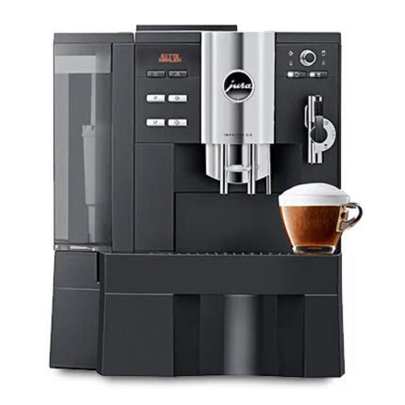 Jura ımpressa Tam XS-9 Kahve Makinesi Otomatik