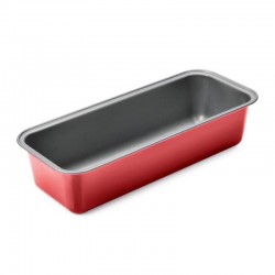 Kaiser Baton Kek Kalıbı, 30 cm, Kırmızı — Kaiser — Görsel 2
