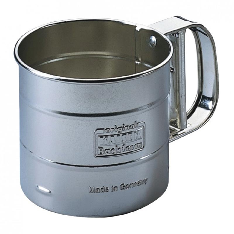 Kaiser Pudra Elegi 350 Gr Un Ve