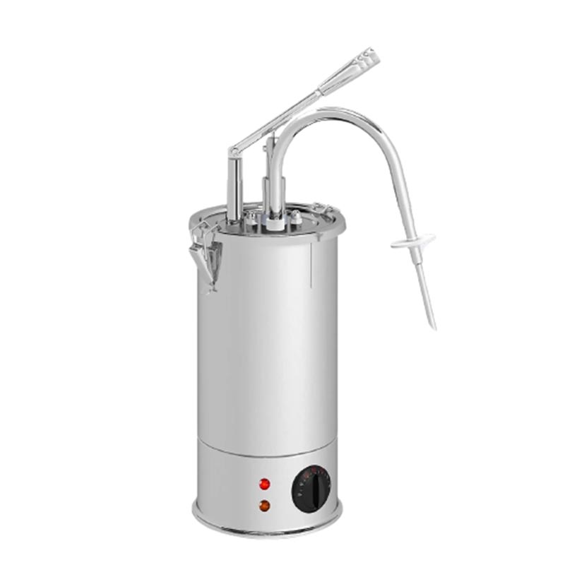 Kalando KD-01750 İğneli Sıcak Sos Pompası, Tekli — Kalando