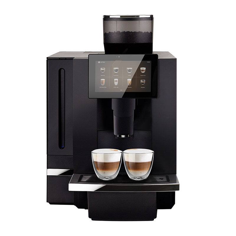 Kalerm Kahve Makinesi K95l Full Espresso Otomatik