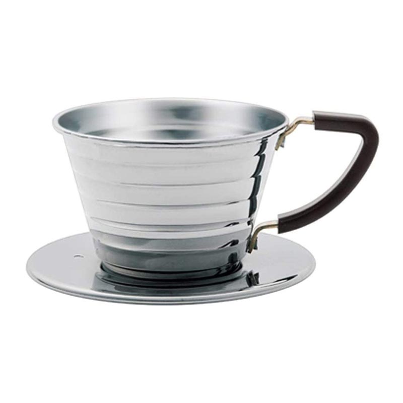 Kalita Wave 155 Paslanmaz Dripper — Kalita