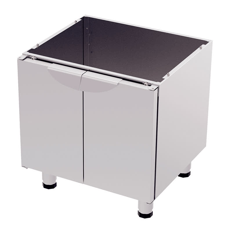 Kalitegaz 600 Serisi CS6060 Dolaplı Stand — Kalitegaz