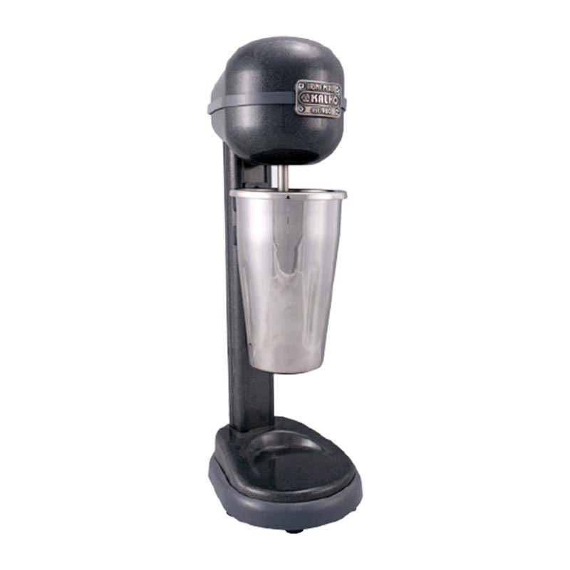Kalko KDM450 2 Hızlı Bar Mikseri, 350 W, İnci Siyah — Kalko