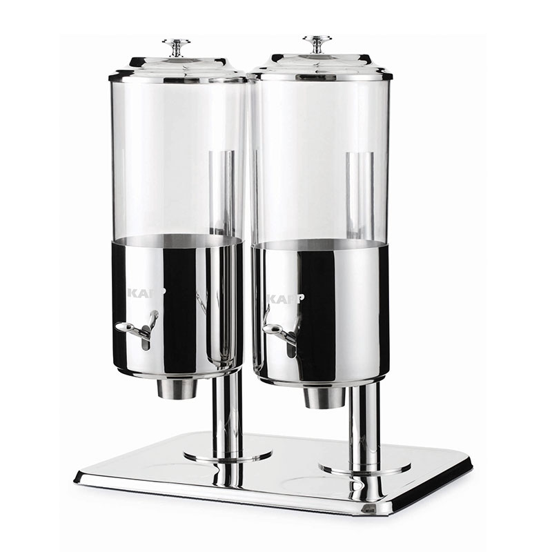 Kapp Dispenseri L Corn Flakes 15