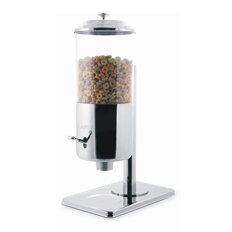 Kapp Flakes Dispenseri 7 5 L Corn