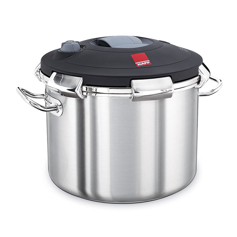 Kapp Duduklu Tencere L 15