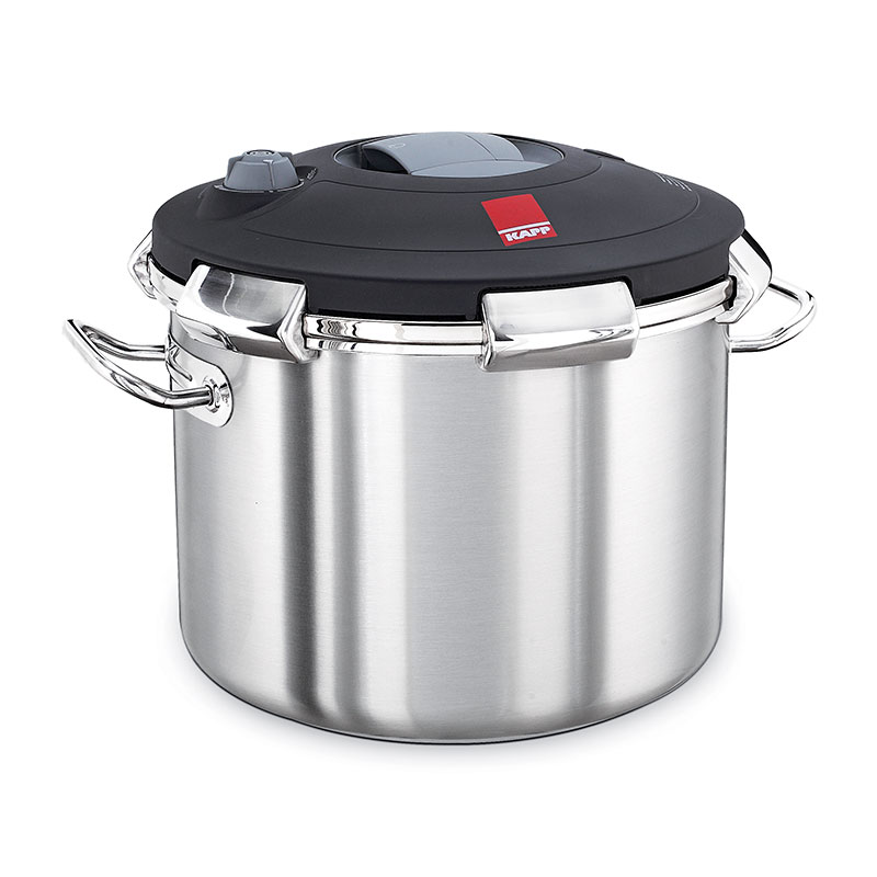 Kapp Duduklu Tencere L 18