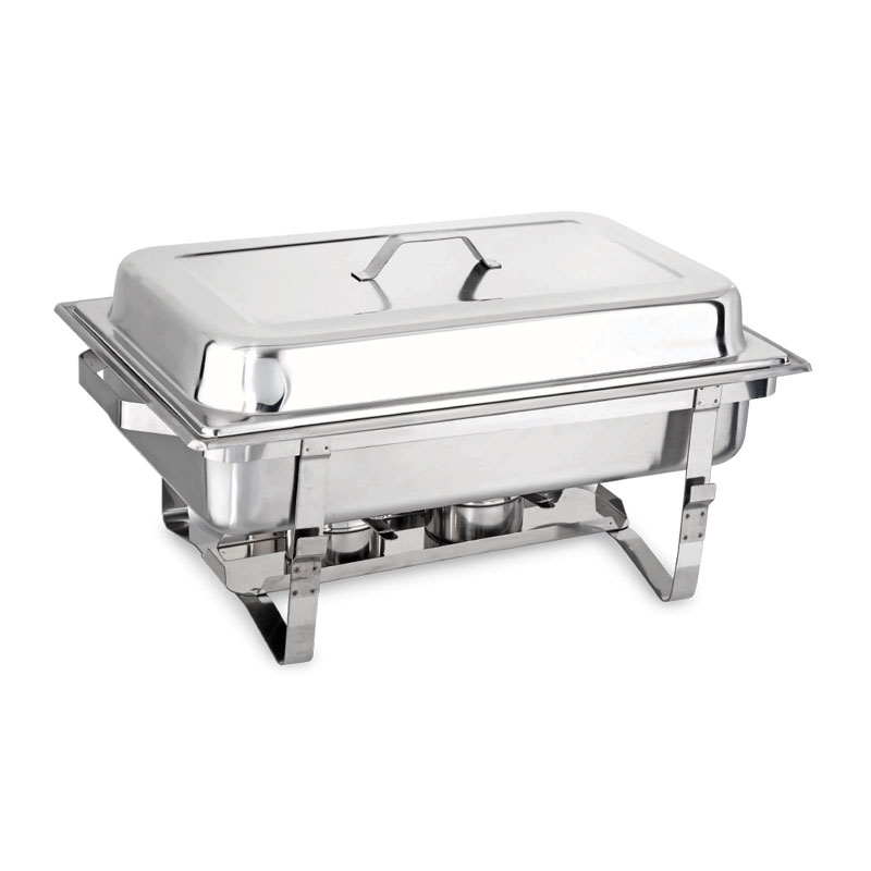 Kapp L Jel DıSH-9 Yakitli Ekonomik Chafing