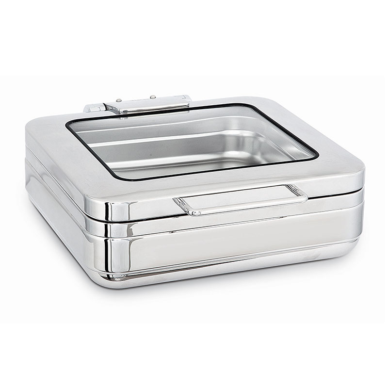 Kapp Lux Chafing L DıSH-6