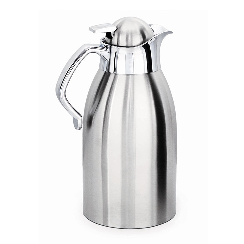 Kapp Lux Termos, Switch Kapak, 2 L — Kapp