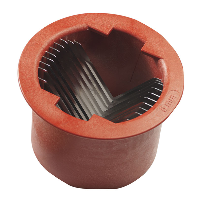 Kapp Dilimleyici Mm 5 Dilim Sebze Meyve