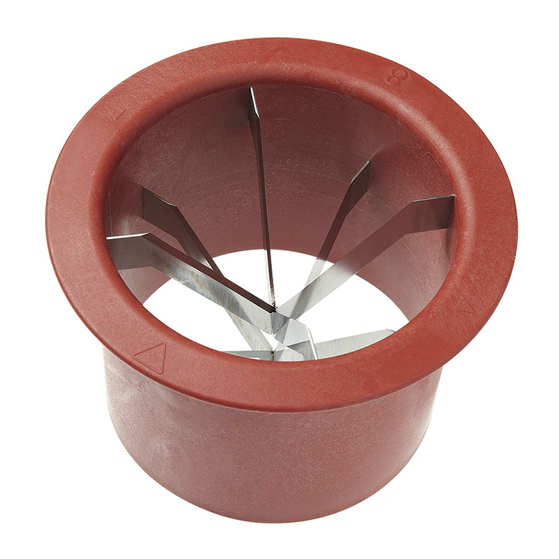 Kapp Sebze Meyve Dograyici Dilim 6