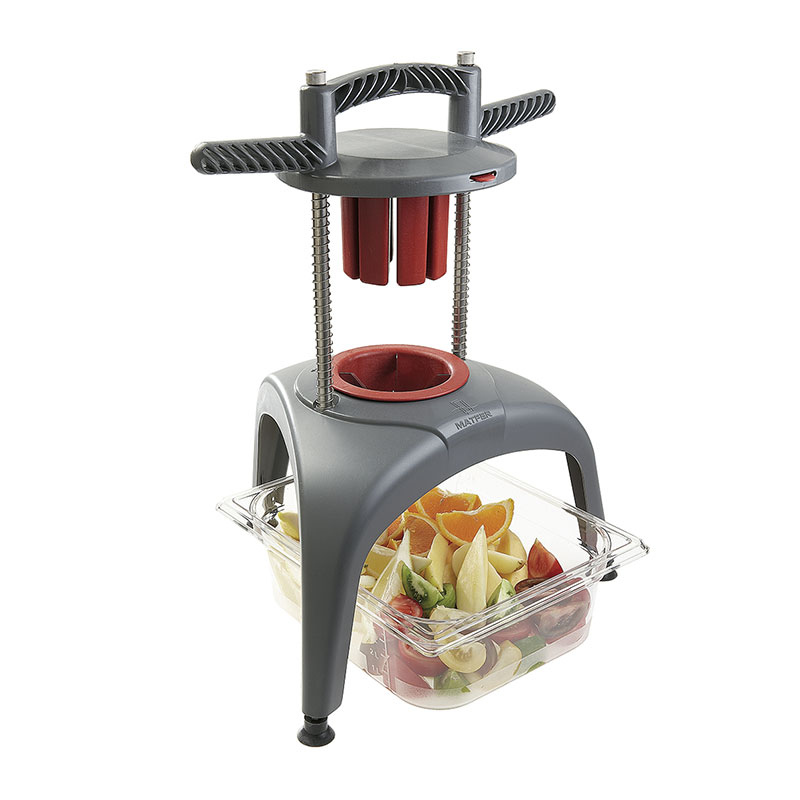 Kapp Meyve Dograyici Govde Sebze