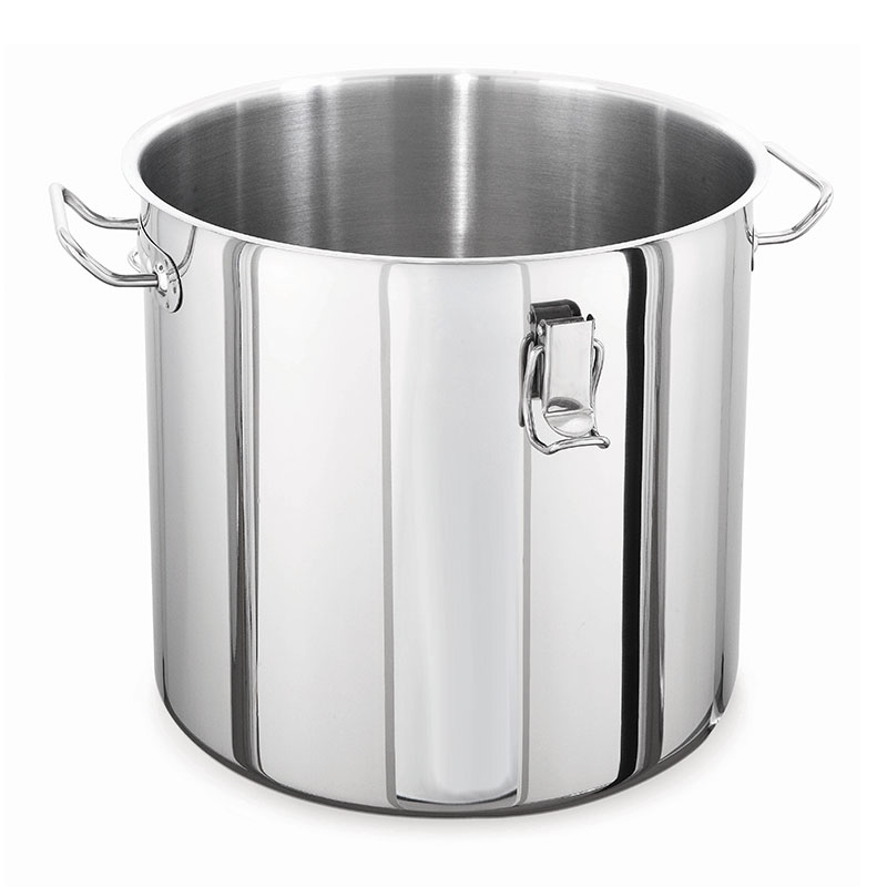 Kapp Taşıma Kovası, Tabanlı, Silikon Conta Kapaklı, 12.5 L — Kapp
