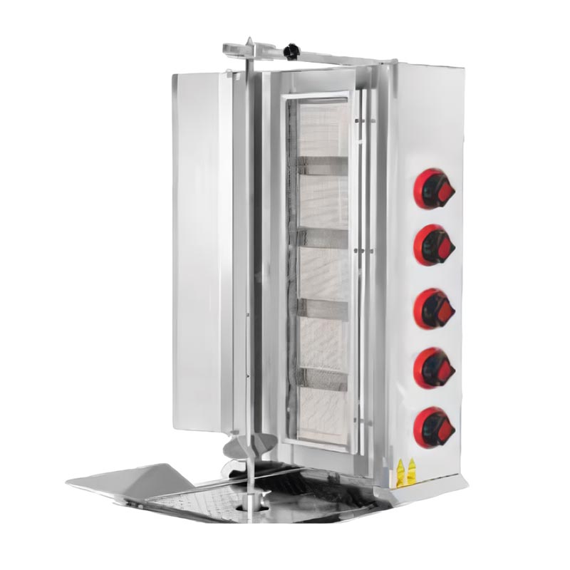 Karacasan Ocagi Radyanli Dogalgazli Doner 5