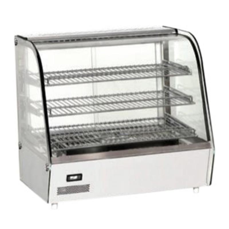 Karacasan Sicak Teshir Unitesi L 160