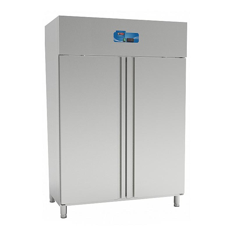 Kayalar Dikey Tip Buzdolabi Pasta Kitli 1334 L 2 Kapili