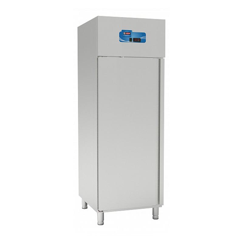 Kayalar Dikey Tip Derin Dondurucu Fanli 604 L 1 Kapili