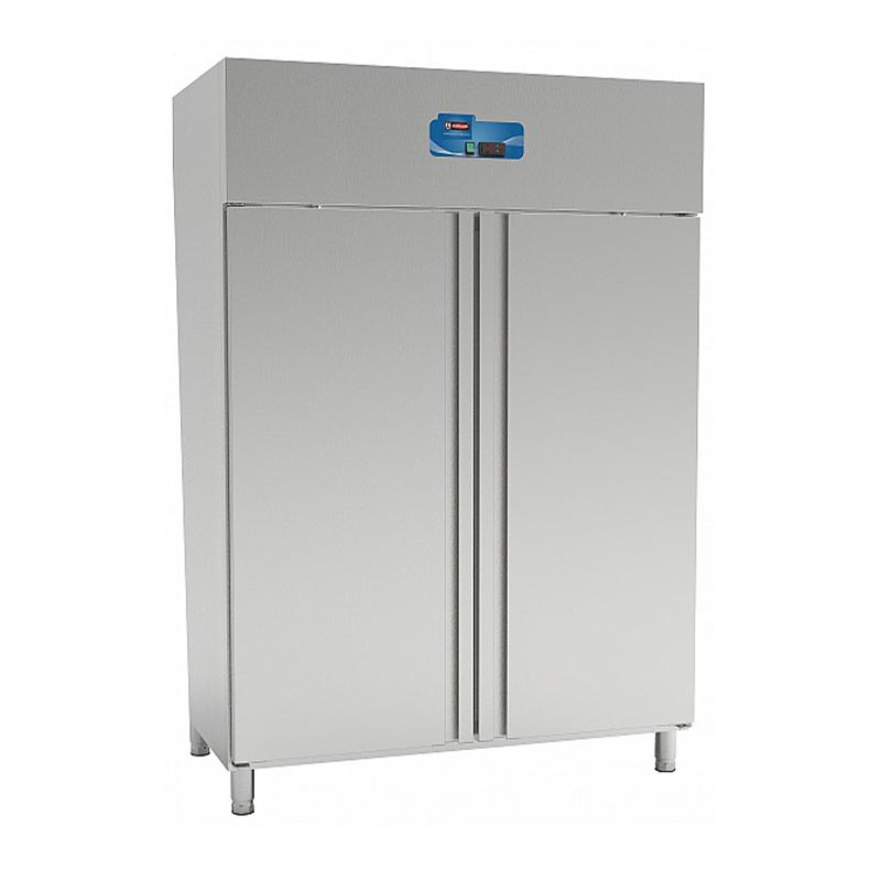 Kayalar Dikey Tip Derin Dondurucu Fanli 1334 L 2 Kapili