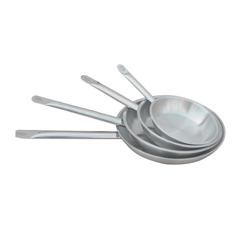 Kayalar Tek Sapli Kizartma Tavasi 32x6 CM-4 8 L